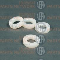 1" Ball Seat PP (sold each) | BL-2100-040 | ARO 92926x