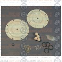 Diaphragm Pump Repair Kit - Hytrel | BL-2100-041 | ARO 637119-C9-C