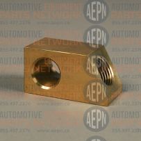 Swivel Low and Med Pressure | BL-2201-050 | Balcrank 824451