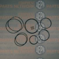 Air Motor Seal Kit Lion/Tiger HP | BL-2201-114 | Balcrank 900028