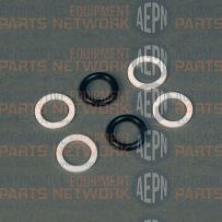 Reel Swivel Seal Kit 2120-013 | BL-2201-129 | Balcrank 