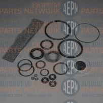 Air Motor Seal Kit Tiger 500 5:1 | BL-2201-130 | Balcrank 900026