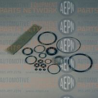 Air Motor Seal Kit Less Toggle Plate | BL-2201-130LTP | Balcrank 900026x