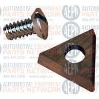 Ammco/RELS 906918 Coated positive Rake Bit 45017
