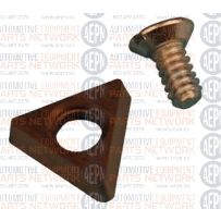 Ammco/RELS 907681 Positive Rake Carbide Bit 45002