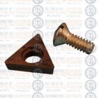 Rels/Snap-On 42365 Positive Rake Bit for Reis 504 series BTK-10A