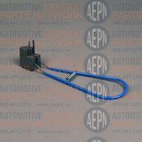 Ammco/RELS 1175 Clip On Silencer 11491V