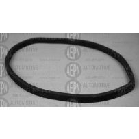 Ammco/RELS 6921 6.5" Rubber Silencer Band 29349
