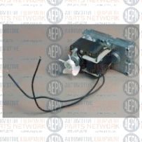Accutum Feed Motor (includes fan) 433641