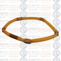 Accutum Small Ventilated Disc Rotor Silencer Band 434470