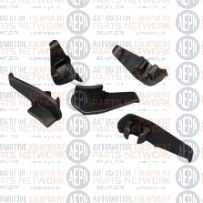 Accu-Tum Plastic Inserts (Pkg of 5) 101608