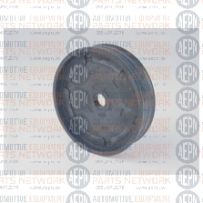 Accu-Tum Double Lip Seal 20007395