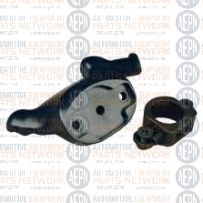 Accu-Tum Nylon Duckhead and Adapter 30001003