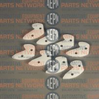 Grip-Max Laminated Clamp replacement grips. K 500059408