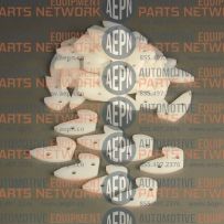 GRIP-CLMP, LMNTD, 40/PKG 8500059440