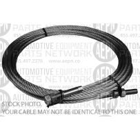 Cable, Lifting 31 32' 9" | BH-7285-01 | Hydralift 31604