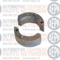  Replacement Jaws 30mm-3mm | Haweka 140e363-302 