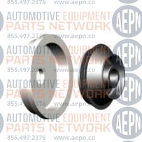  Light Truck Cone Kit 28mm | Haweka 150-280-091 