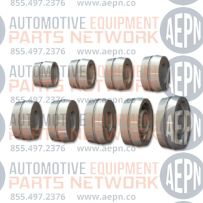  Pro Collet Kit 40mm | Haweka 150-400-110 