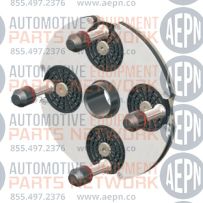  Quick Plate 4 36mm | Haweka 249-010-360 