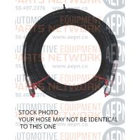Hydraulic Hose Assembly | BH-7435-22 | P.M.W. 000107