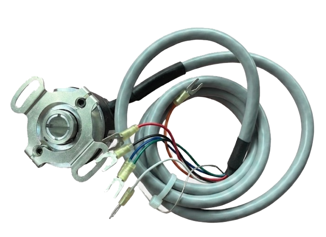 Encoder (1500 & 1600) 85610728, 85009972, 85610094
