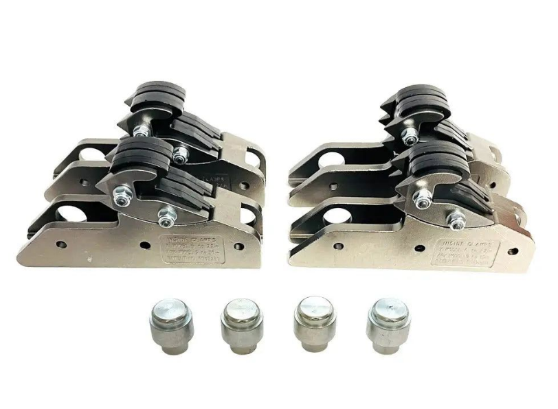 Grip Max Plus Set of 4 | Coats 85607787