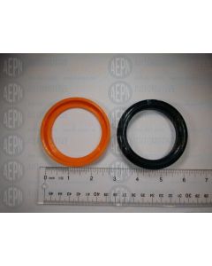 Piston Seal Kit | BH-7790-68 | Wheeltronics 0-0181 