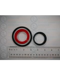 GLAND SEAL KIT 0-0183