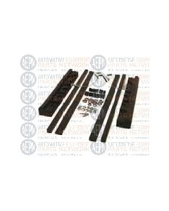 ROLL BACK BLOCK ASS'Y-ROTARY 00089327000