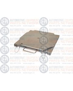 TURNTABLE JBC/WT SS 00089700000