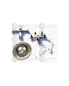 OPTIONAL HVY DTY KIT 3.5 00112094000
