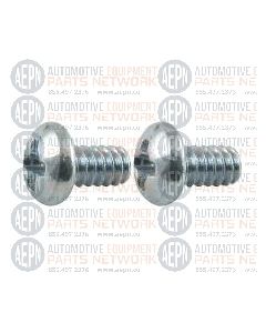 SCREW-PHMS #8-32 X 3/8 PHL 01101533000