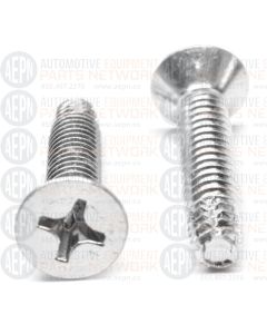 SCREW-SELF TAP#6-32 X 3/8/SVC 01122049000