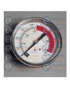 GAUGE-AIR USG SPEC NO. 144551 00066170000