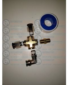 MANIFOLD-PKG 8560026401aepn