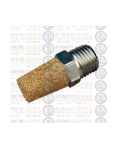 Muffler 8104209