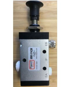 Blazer 9000 105076 - Air Valve ( Includes Air Vent105008)