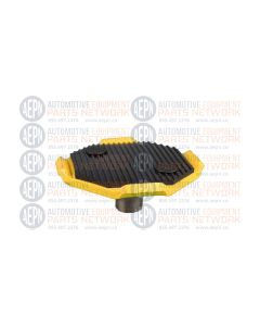 Stack Pad Weldment | BH-7235-86 | Forward 106605