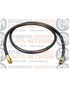 INF HOSE ASSY, 5060/5070 8182052