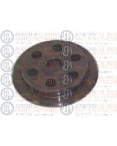 Offset Truck Wheel Adapter, GM/Chrysler Double 8113057