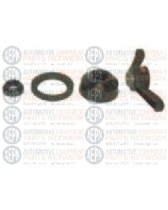 Slide-Nut Pressure Drum For 8113327, 8113328 113345