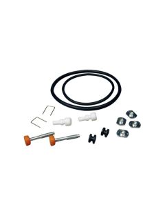 Repair Kit for President Air Motor | BL-1207-385 | Graco 207385 207-385