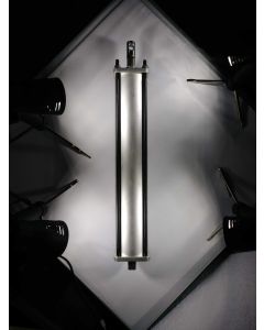 Coats Cylinder Assembly, 3" 8185658