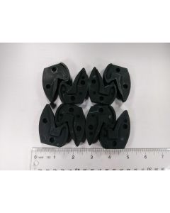 Laminated Clamp Plus Grip 85607161 8 Pack