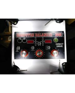 1001 MAIN PB BOARD 309092