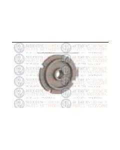 Hub Pilot Disc 7 40mm | Haweka 160-400-067 