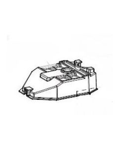 Plastic Accessory Tray 8181964