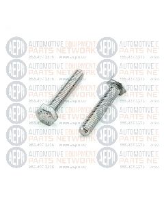 3MM x 12mm HHCS Gr.5 8181982