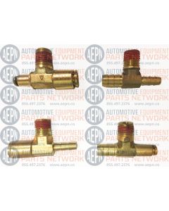 FITTING-TEE,PKG 850000481 r/b 8183352